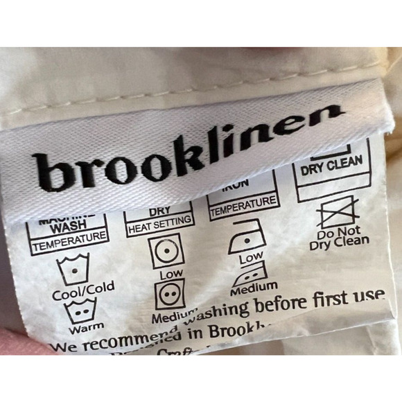 Brooklinen Bedding Brooklinen Classic Core Full Sheet Set Color